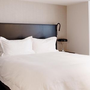 Luxe Kamer met een King Size Bed